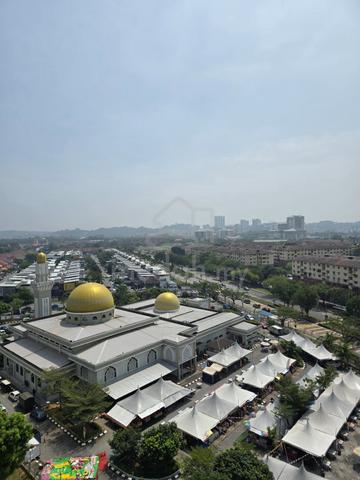 Kristal View 1