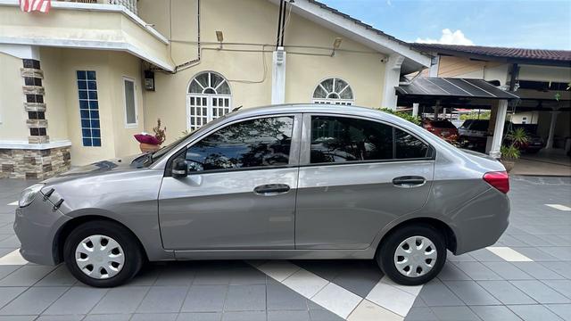 2019 Proton SAGA 1.3 STANDARD CVT (A) - 5