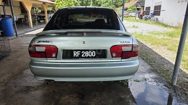 2003 Proton WIRA 1.3 GL (M) - 4