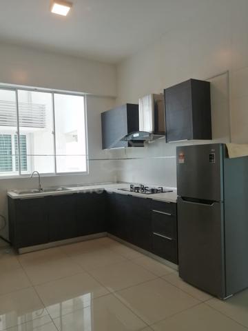D'Zone Condominium 1