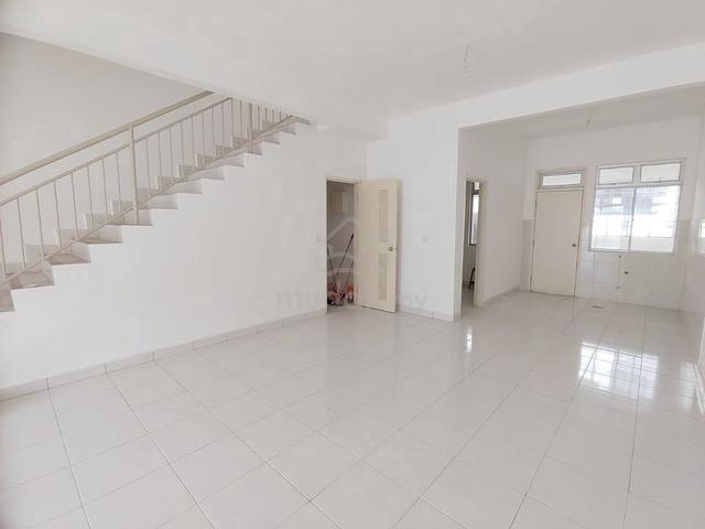 Pasir Gudang Bandar Bestari Perdana Double Storey Terrace For Sale 1