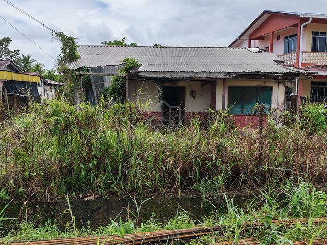 country residential lot 1