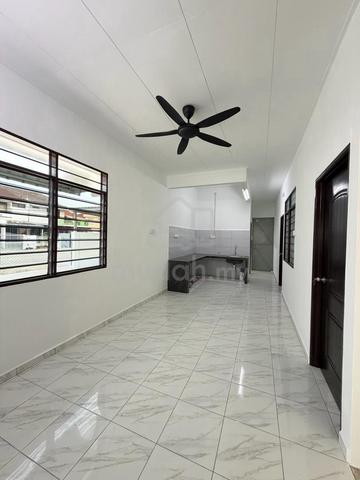 Taman Kota Permai Single Storey Corner Lot For Rent 1