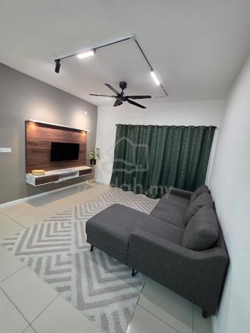 Zahra Residensi 1