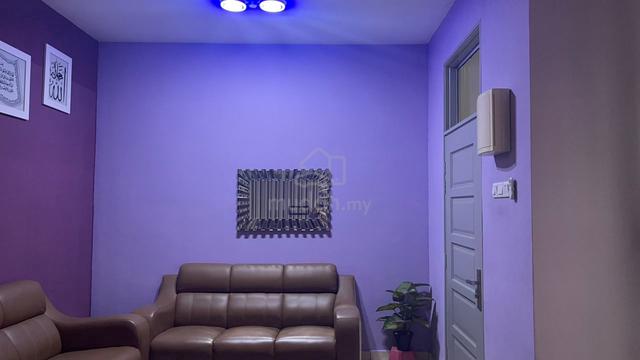 Residensi Prima Bagan Serai CASHBACK RM62K CAN FULL LOAN 1