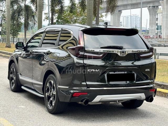 2019 HONDA CR-V 1.5 TC TURBo CHARGE 2WD - 2