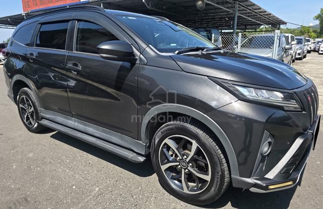 2019 Perodua ARUZ ALZA 1.5 A 1500 ADV (AT) (SUV)🖤 - 3