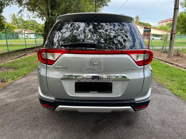 2018 Honda BR-V 1.5 V (A) 7 Seater SUV - 5
