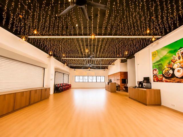 Freehold Commercial Shop Office - Dataran Ecohill, Semenyih, Selangor 1