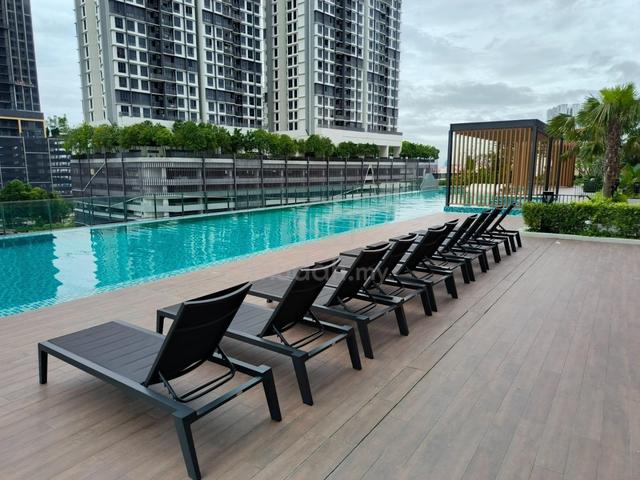 Sunway Avila Residences 1