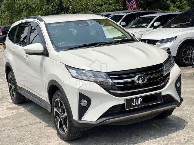 2021 PERODUA ARUZ 1.5 AV✅Mileage - 1