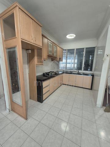 N-Park Condominium 1