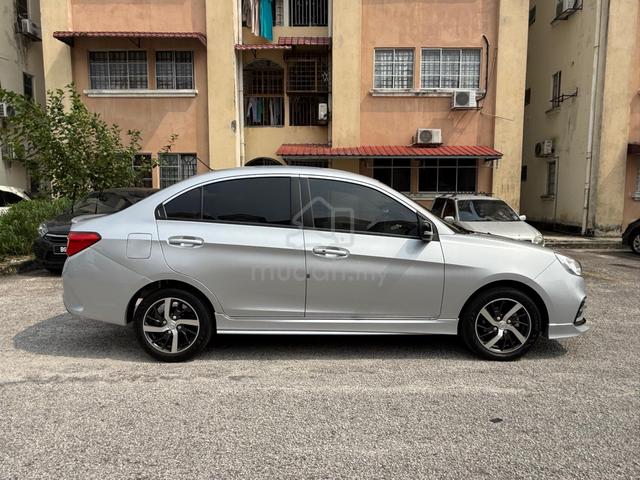 2024 Proton SAGA 1.3 PREMIUM S AT MY19 FACELIFT - 4