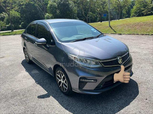 2023 Proton PERSONA PREMIUM 1.6L (A) - 1
