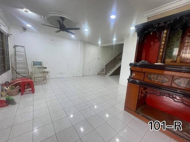 KLANG Taman Sri Pelabuhan 2 Storey House For Sale Below Market Price 1