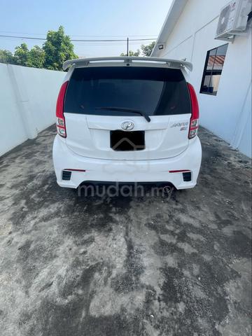 2013 Perodua MYVI 1.3 EZI PREMIUM (A) - 3