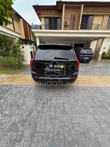 2025 Volvo XC90 2.0 ULTRA T8 MY21 FACELIFT (A) - 2
