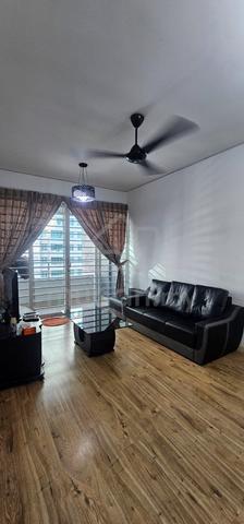 Alam Damai Condominium 1
