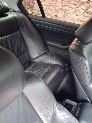 2001 Bmw 3 SERIES 2.0 318i (CBU) E46 (A) - 3