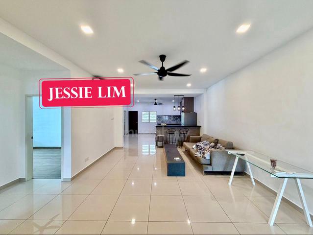 Tanjong Bungah Tanjung Semi-D 3183sf 2carparks Tokong Renovated Good 1