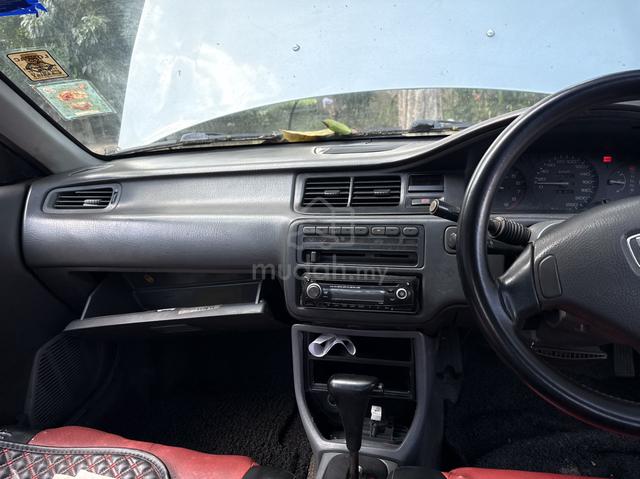 1995 Honda CIVIC 1.6 EFI (A) - 4