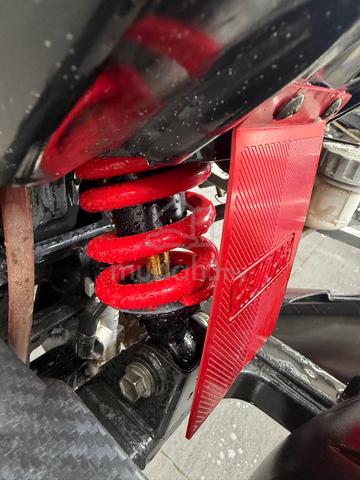 Y16ZR v2 ABS 2024 - photo 6 of 10