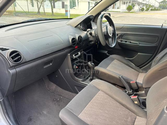 2016 Proton SAGA 1.3 EXECUTIVE CVT MY16 BT P2-13A - 5