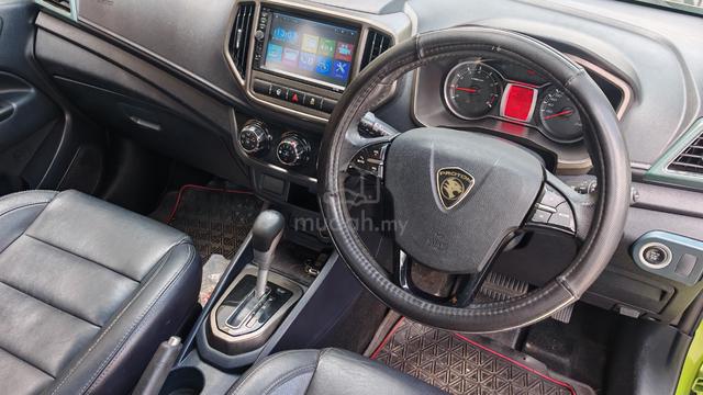 2015 Proton IRIZ 1.6 PREMIUM (A) CHEAP SALE - 5