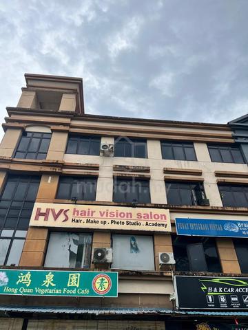 MJC SOHO 1