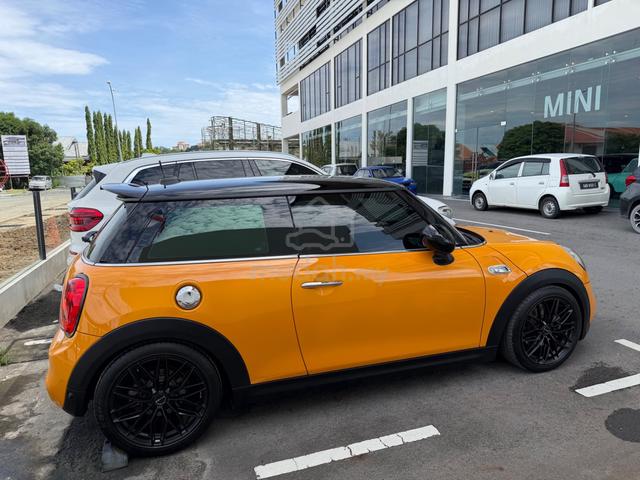 2017 Mini COOPER 2.0 S F56 (A) - 3