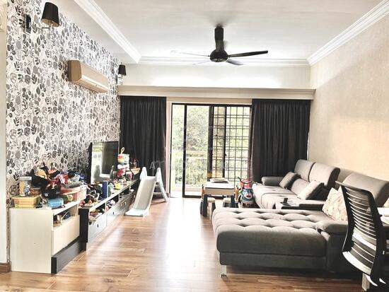 Lakeside Tower 1