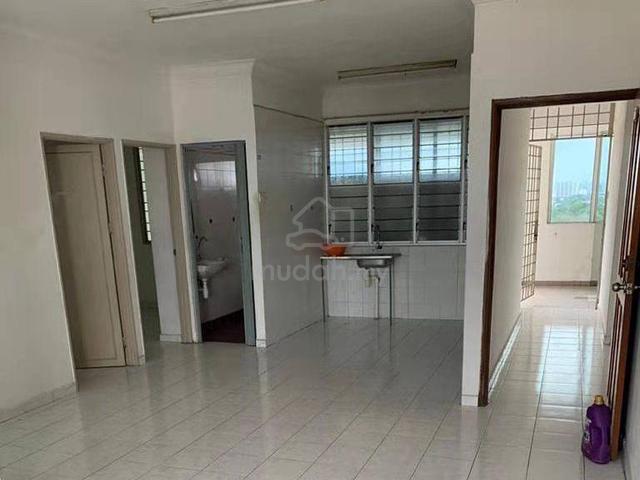 N-Park Condominium 2