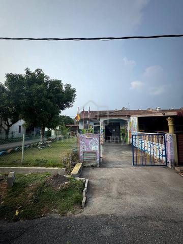 Endlot Teres 1 Tingkat Freehold 2,422 Sqft Bandar Mahkota Banting 1