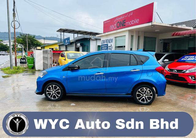 Rm0 Processing Fees Bulanan Murah Myv G3 Facelift - 3