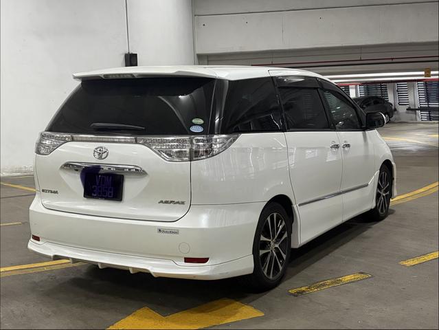 2015 Toyota ESTIMA 2.4 AERAS PREMIUM EDITION - 5