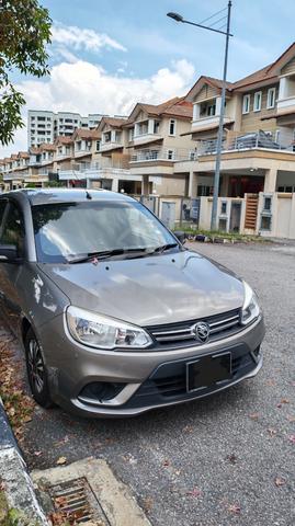 2019 Proton SAGA 1.3 STANDARD CVT (A) - 3
