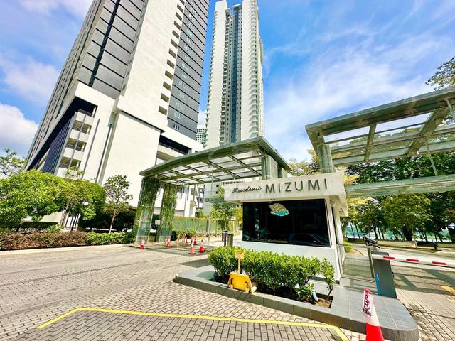 Mizumi Residences 1