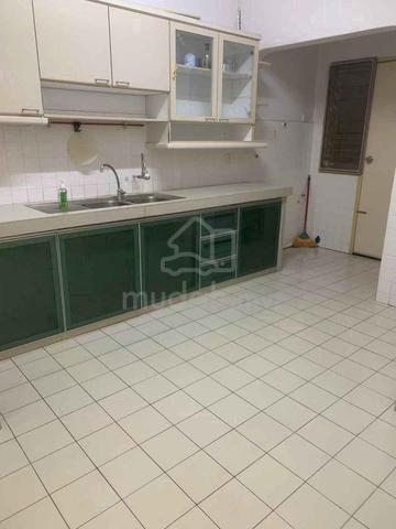 Sungai Nibong 2 Storey Terrace near Qbay Mall, FIZ Bayan Lepas 1