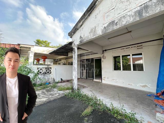 Below Value🎉 Taman Merdeka 1sty House, Merdeka Jaya Angkasa Nuri Mlk 1