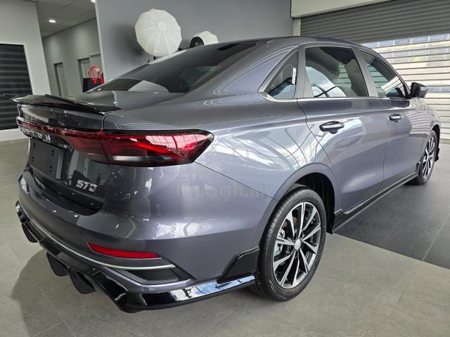 2026 Proton S70 1.5 FLAGSHIP X MY23 MC1 (A) - 4