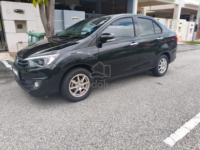 2019 Perodua BEZZA 1.3 PREMIUM X (A) - 3