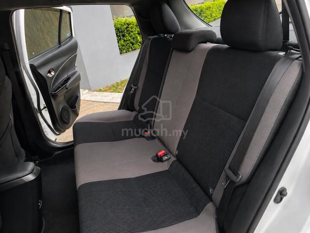 2023 Toyota YARIS 1.5 G MY19 FACELIFT (A) - 5