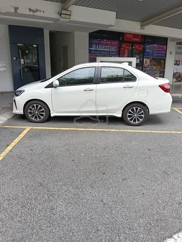 2024 Perodua BEZZA 1.3 X MY16 D63D FACELIFT (A) - 5