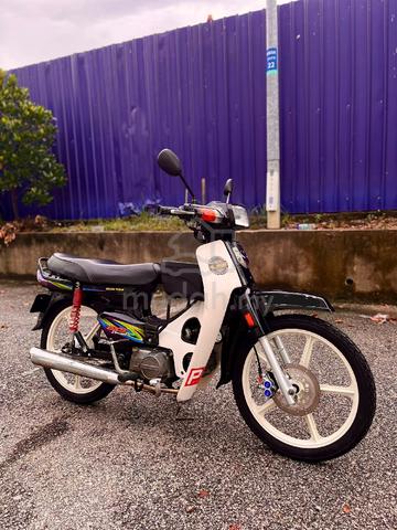 EX5 High Power - photo 2 of 2