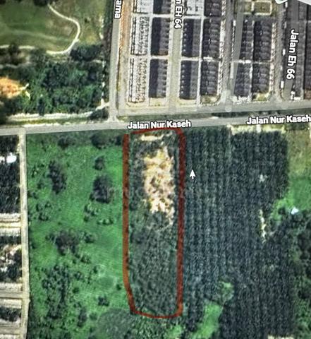 Land for Sale – Batu Pahat, Johor 🌿 1
