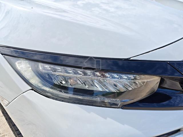 2021 HONDA CIVIC 1.5 TC-P Can Full Loan 9 Years!!! - 5