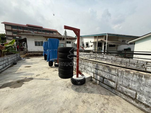 seri alam bid residential land for sales free single bungalow 1