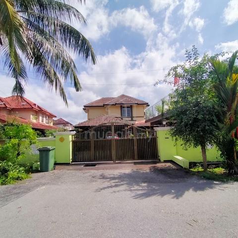 Nice Reno 2 Storey Bungalow Taman Tasik Semenyih for Sale 1