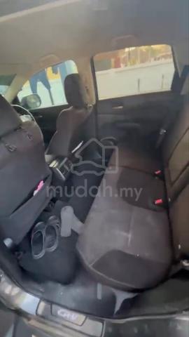 2013 Honda CR-V 2.0 (A) - 5