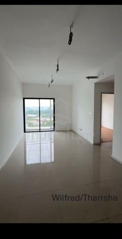 Jernih Residence 1